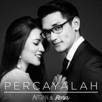 Afgan feat. Raisa - Percayalah